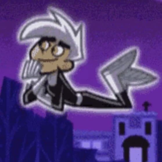 Danny Fenton thumbnail