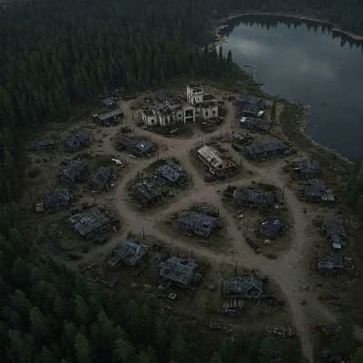 Oakhaven Town RPG thumbnail