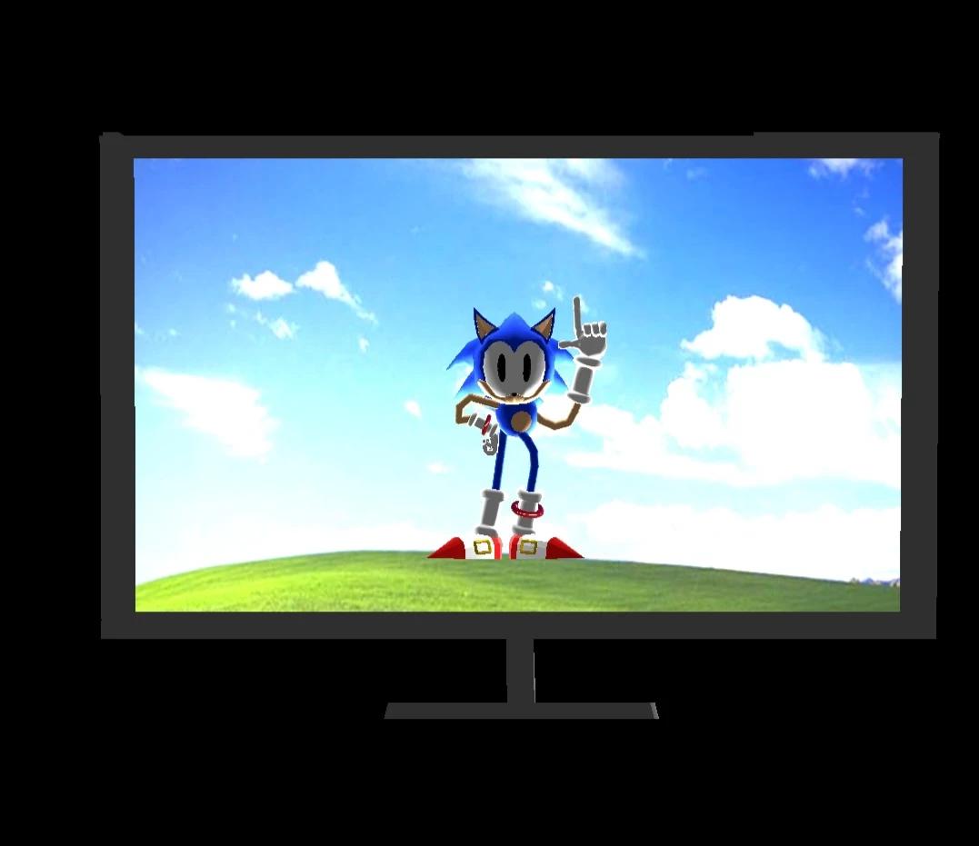 Rewrite Sonic thumbnail