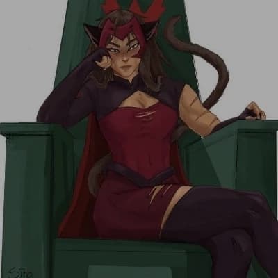 Catra thumbnail