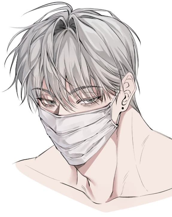Voxy Drasgotsmen °||older brother ✨ thumbnail