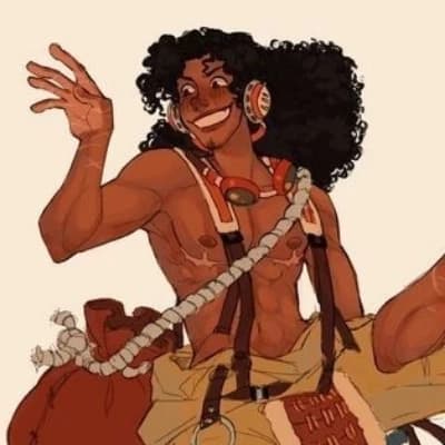 Usopp thumbnail