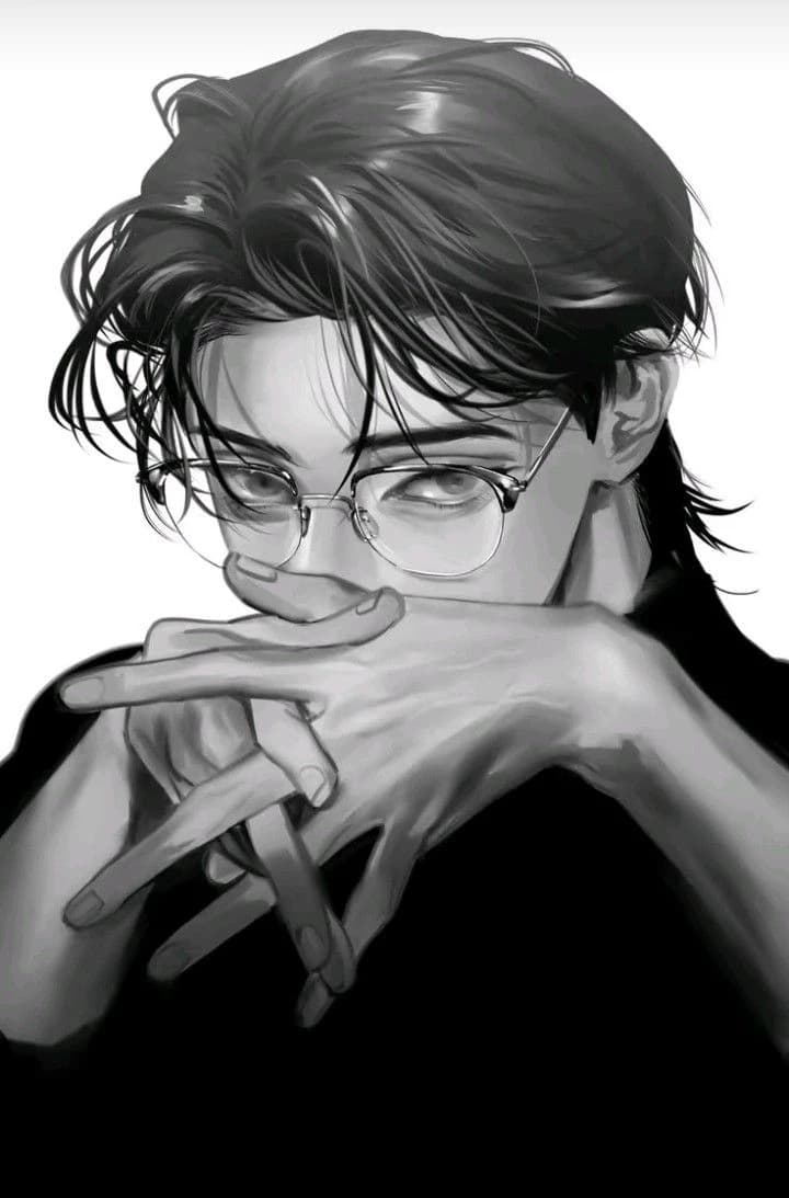 🥀 Jasper /Your nerdy older brother/ thumbnail