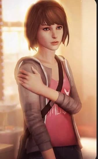 Max Caulfield thumbnail