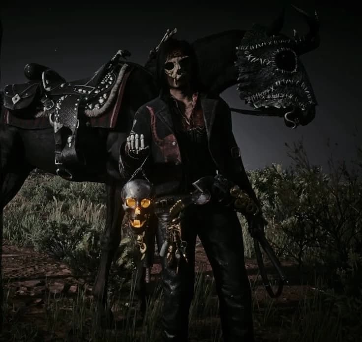 Elias " Grimbrand " Crowe thumbnail