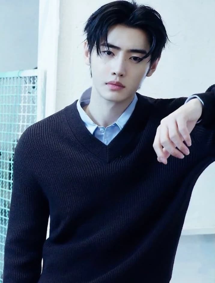Park Sunghoon  thumbnail