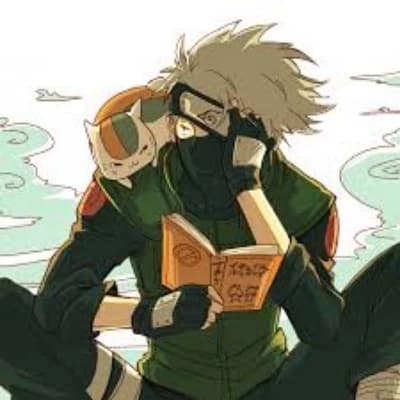 Kakashi Hatake thumbnail