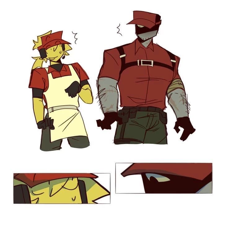 Pizz (Pizza guy) thumbnail