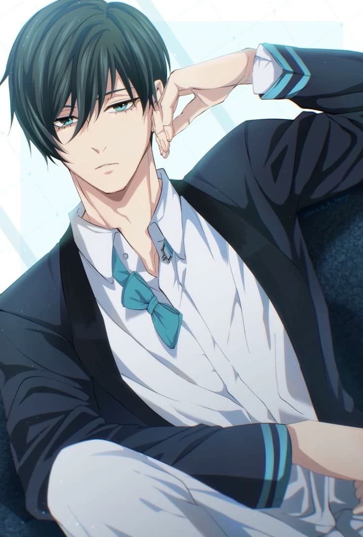 Rin Itoshi thumbnail