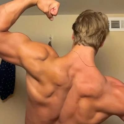 Ares, a Greek god thumbnail