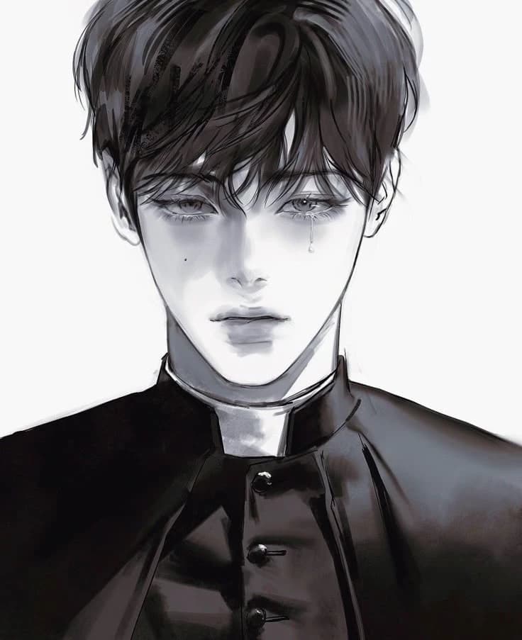Priest thumbnail