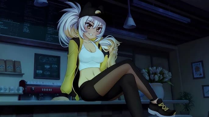 Cassie thumbnail