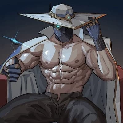 The Alchemist of Desire thumbnail