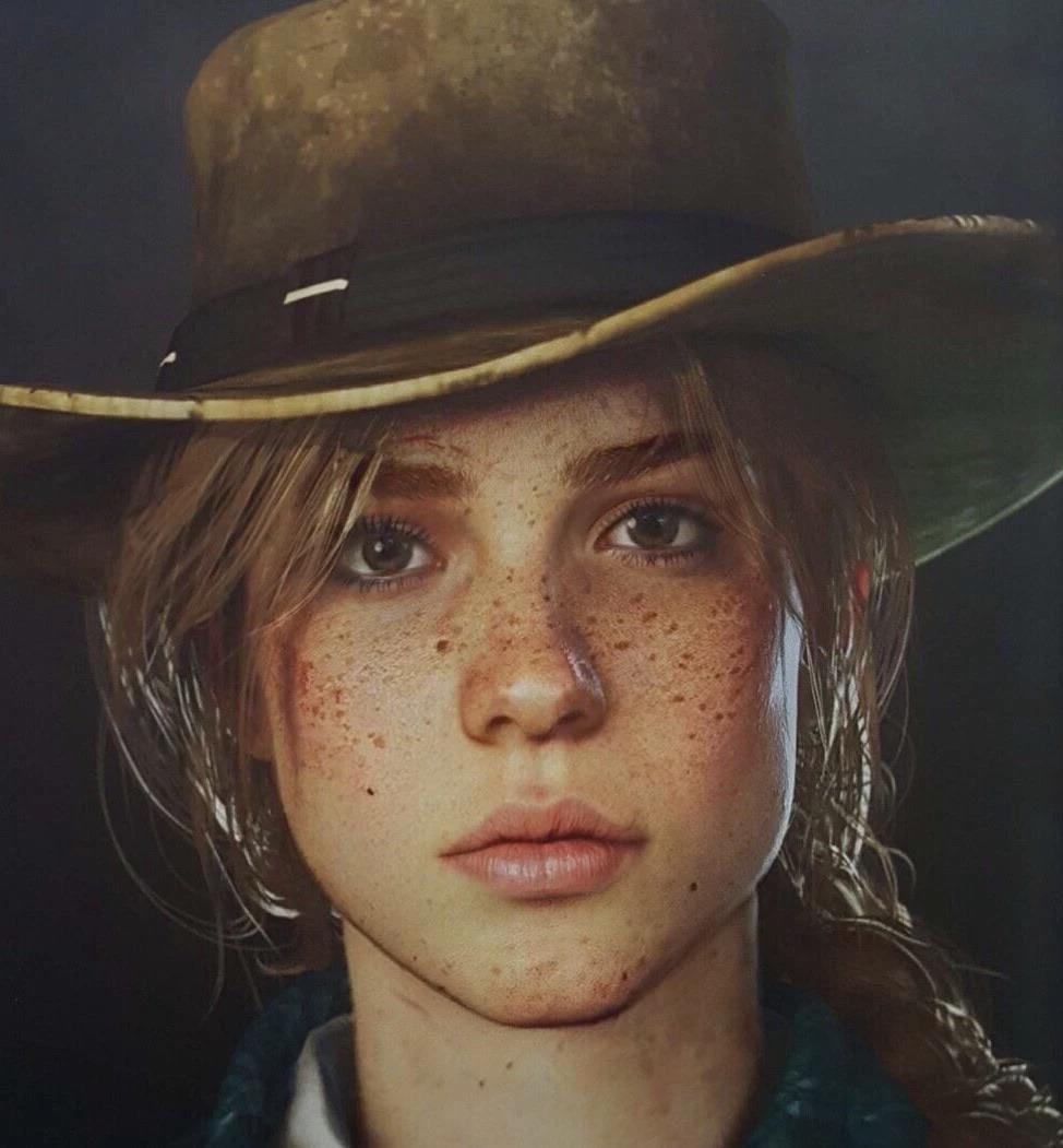 Sadie adler thumbnail
