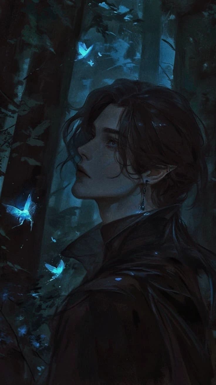 Vampire Boyfriend thumbnail