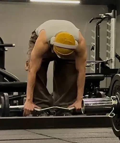 Taehyung  thumbnail