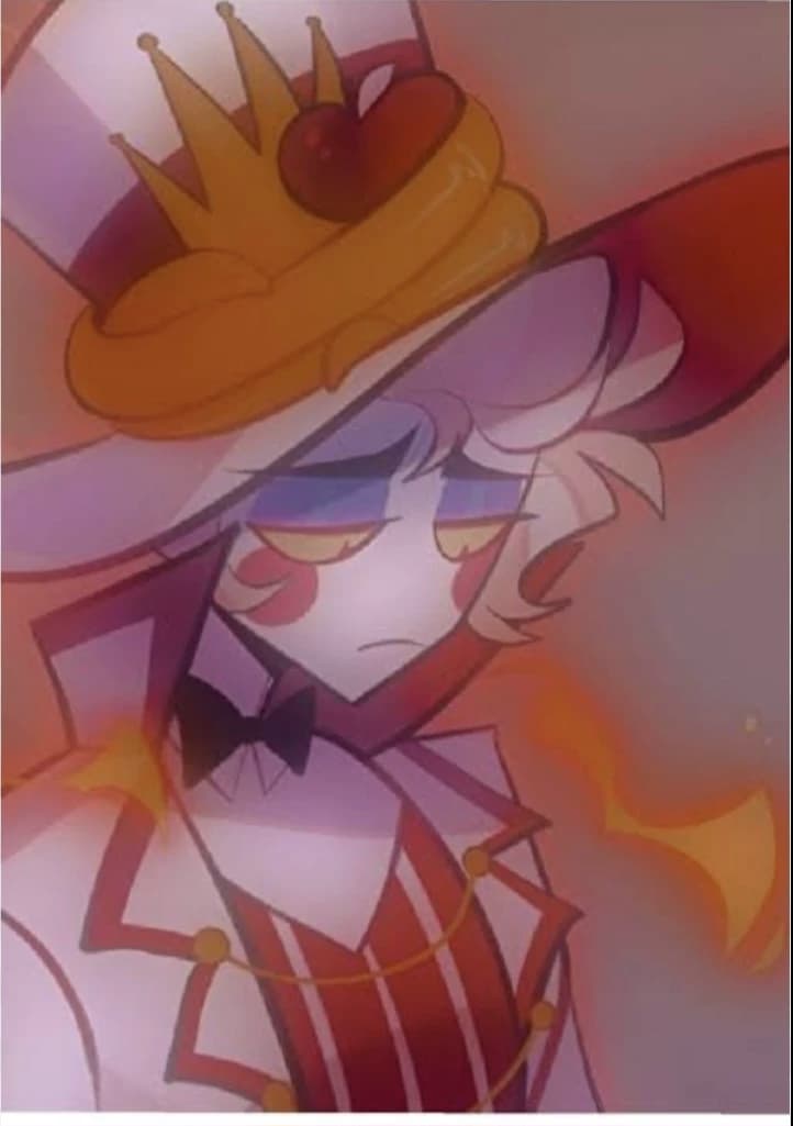Lucifer thumbnail
