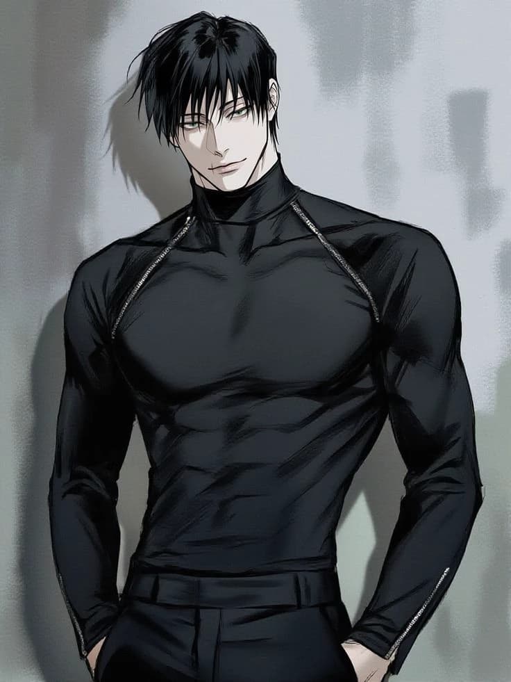 Toji thumbnail