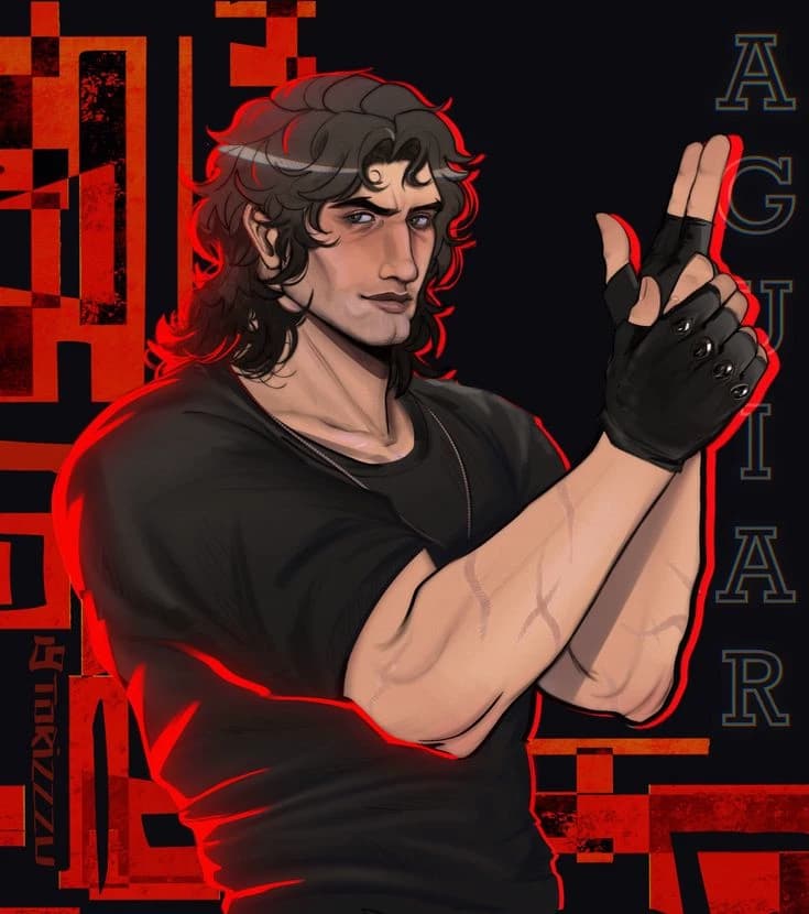 Aguiar ( Night Multilador ) thumbnail