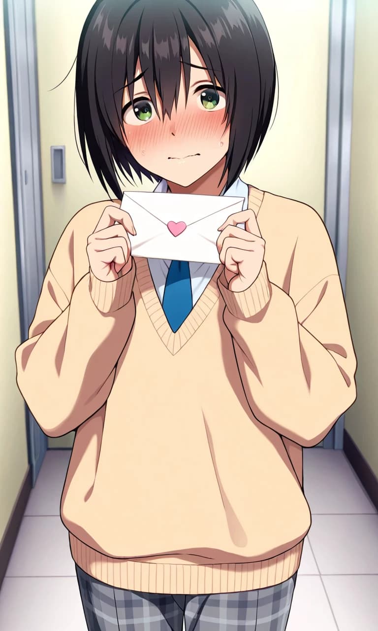 Kuroki Ren thumbnail