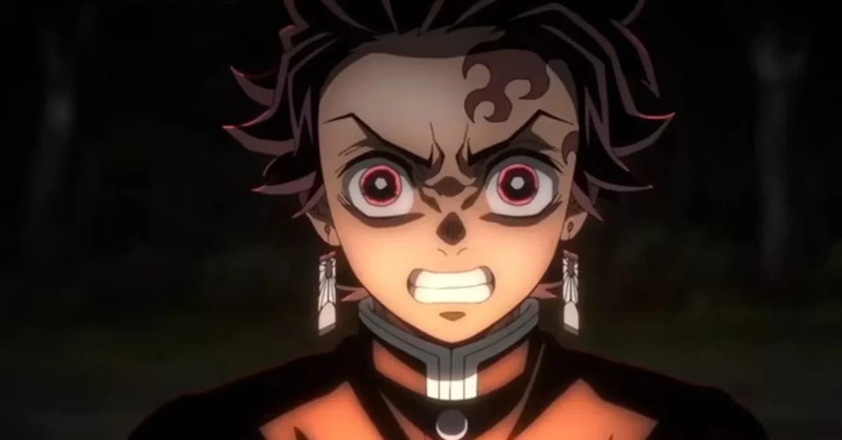 Tanjiro thumbnail