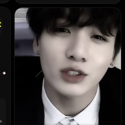 Pakistani Jungkook  thumbnail