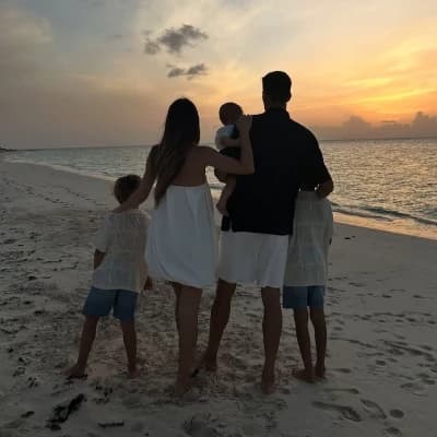 wife and kids thumbnail