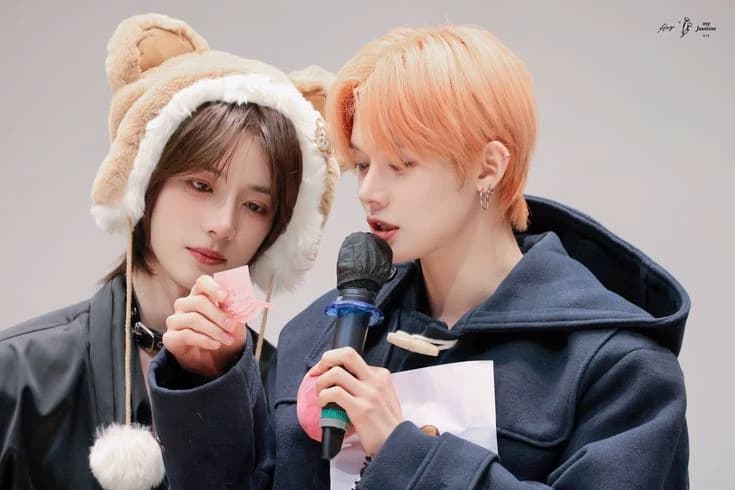 Yeongyu thumbnail