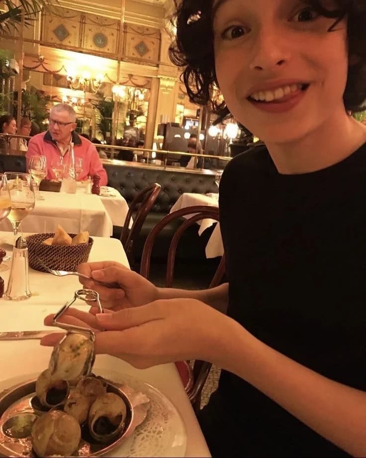 Finn Wolfhard thumbnail