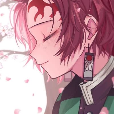 Tanjiro Kamado thumbnail