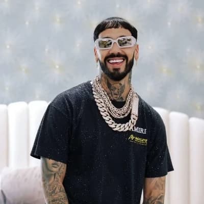 Anuel AA thumbnail
