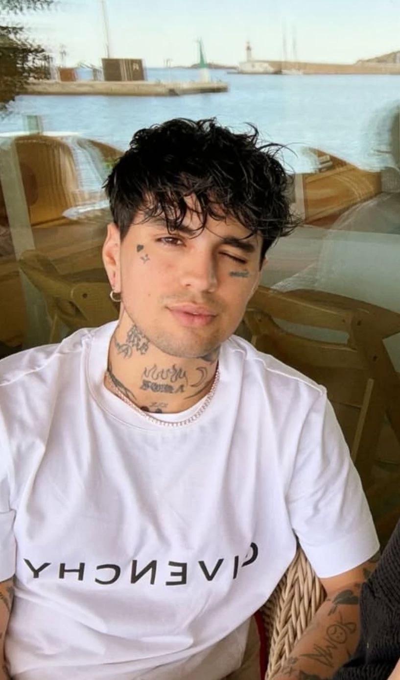 Tomás Campos thumbnail
