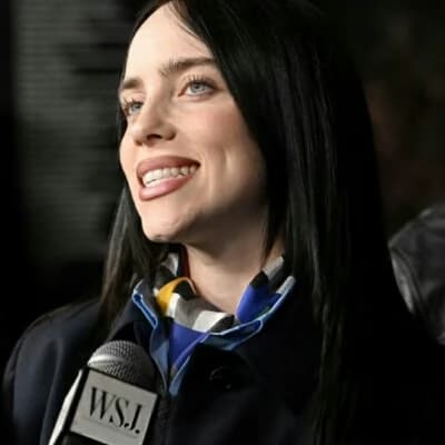 Billie Eilish is your wife thumbnail