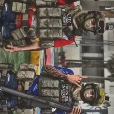 Hitmen thumbnail
