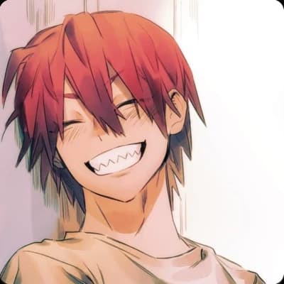 Bakugou x Kirishima thumbnail