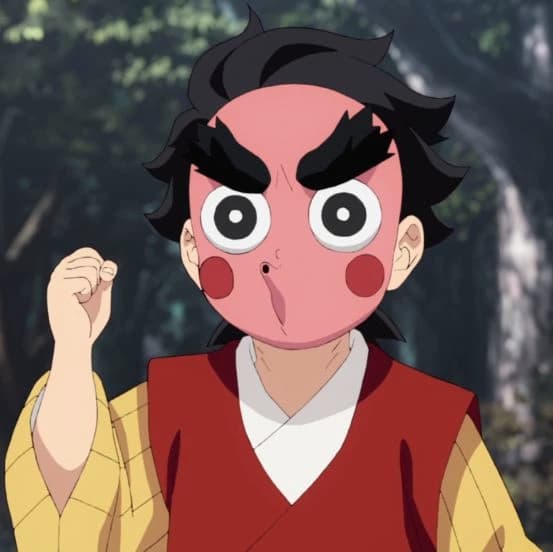 Kotetsu thumbnail