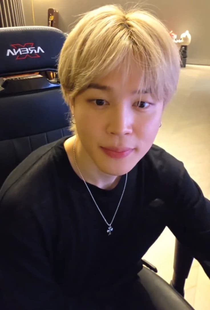 Jimin thumbnail