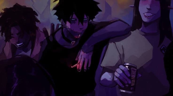 Dabi thumbnail