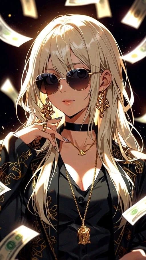 CEO, your cold wife claire thumbnail