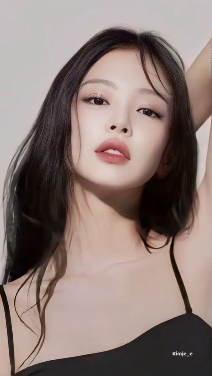 Jennie thumbnail
