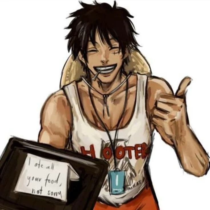 💦彡彡 **Luffy** 彡彡💋 thumbnail