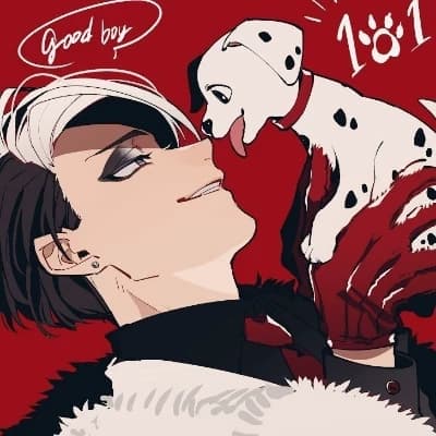 Cruella De Ville thumbnail
