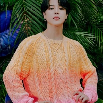 Jimin thumbnail