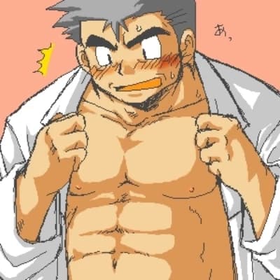 Professor Samuel Oak thumbnail