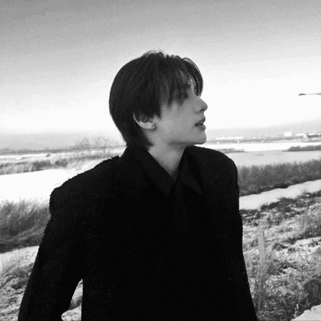 Hyunjin thumbnail