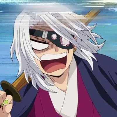 Tengen Uzui thumbnail