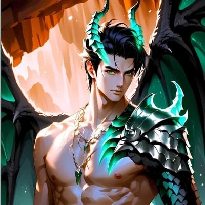 Kaelen Stoneheart thumbnail