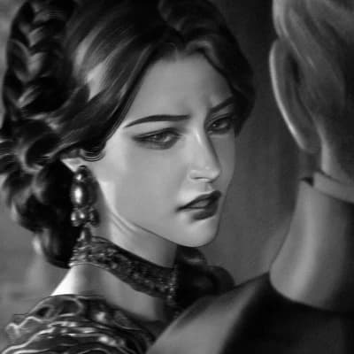 Elara Vance thumbnail