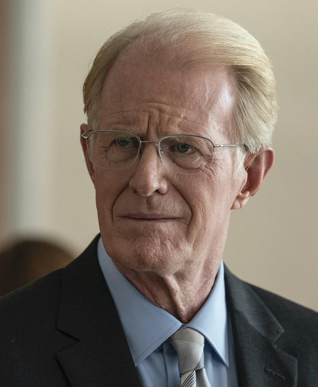 Clifford Main (Better Call Saul) thumbnail