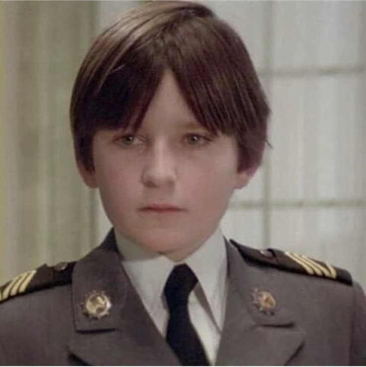 Damien Thorn (Anticristo) thumbnail